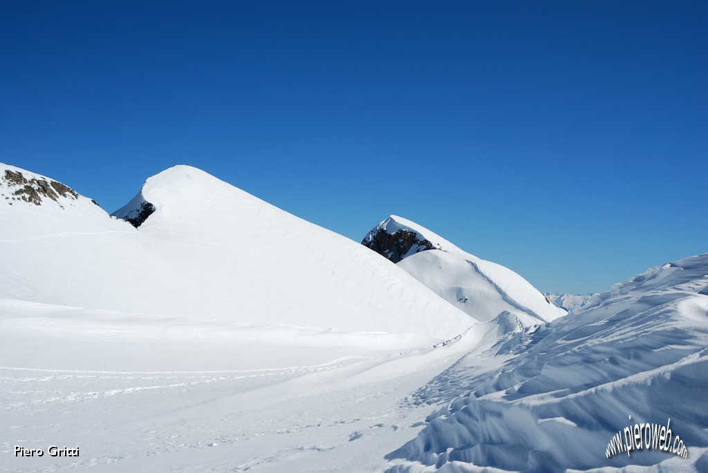 13 - Monte Valrossa, 6 mar. 2011.JPG